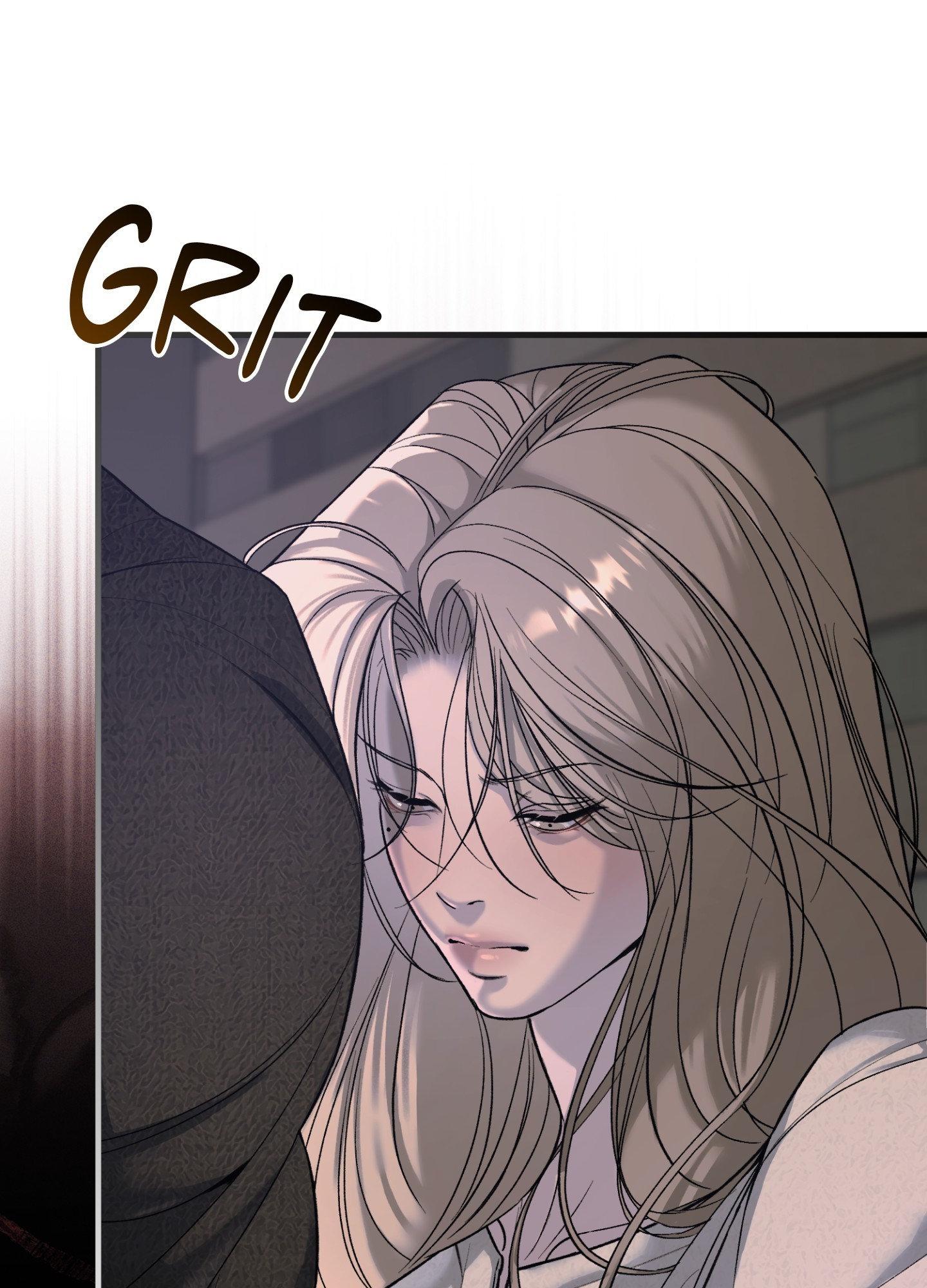 Love Junkie Chapter 11 - Page 88