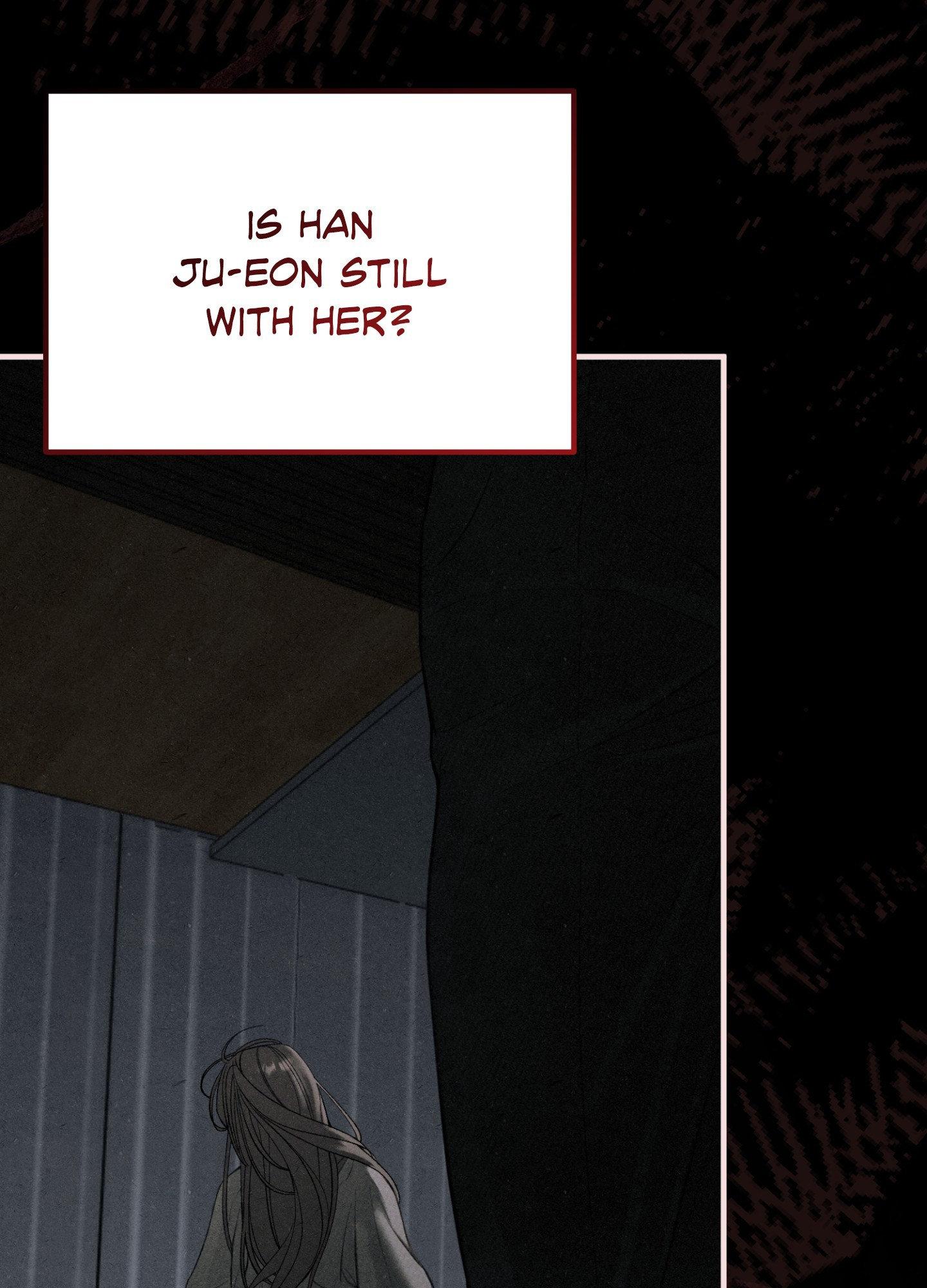 Love Junkie Chapter 11 - Page 90