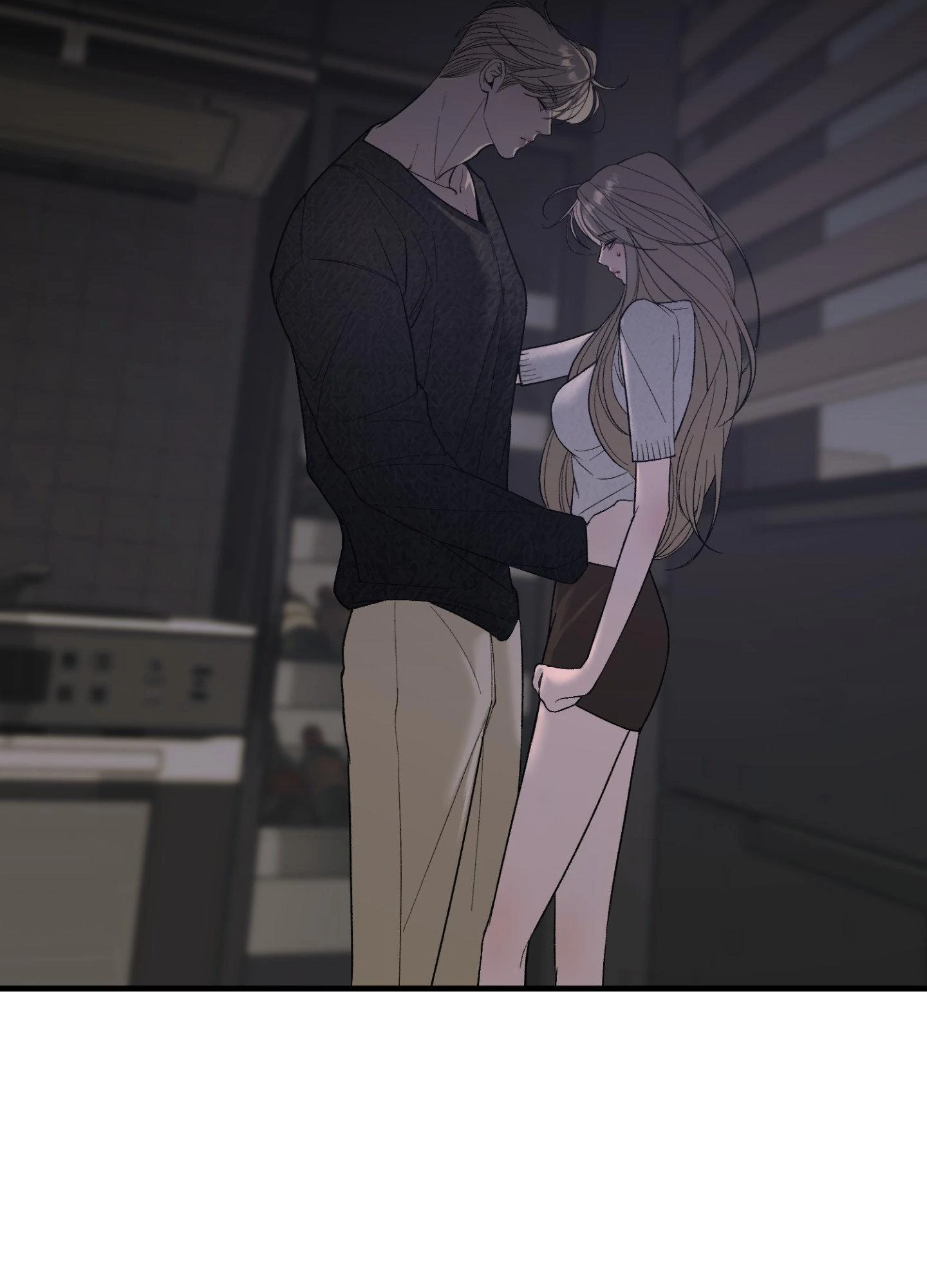 Love Junkie Chapter 11 - Page 96