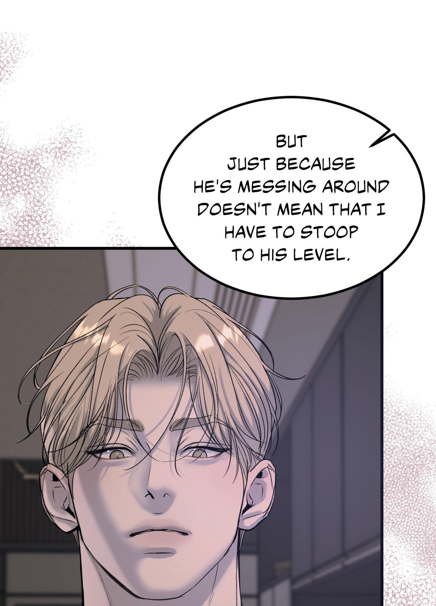 Love Junkie Chapter 11 - Page 97