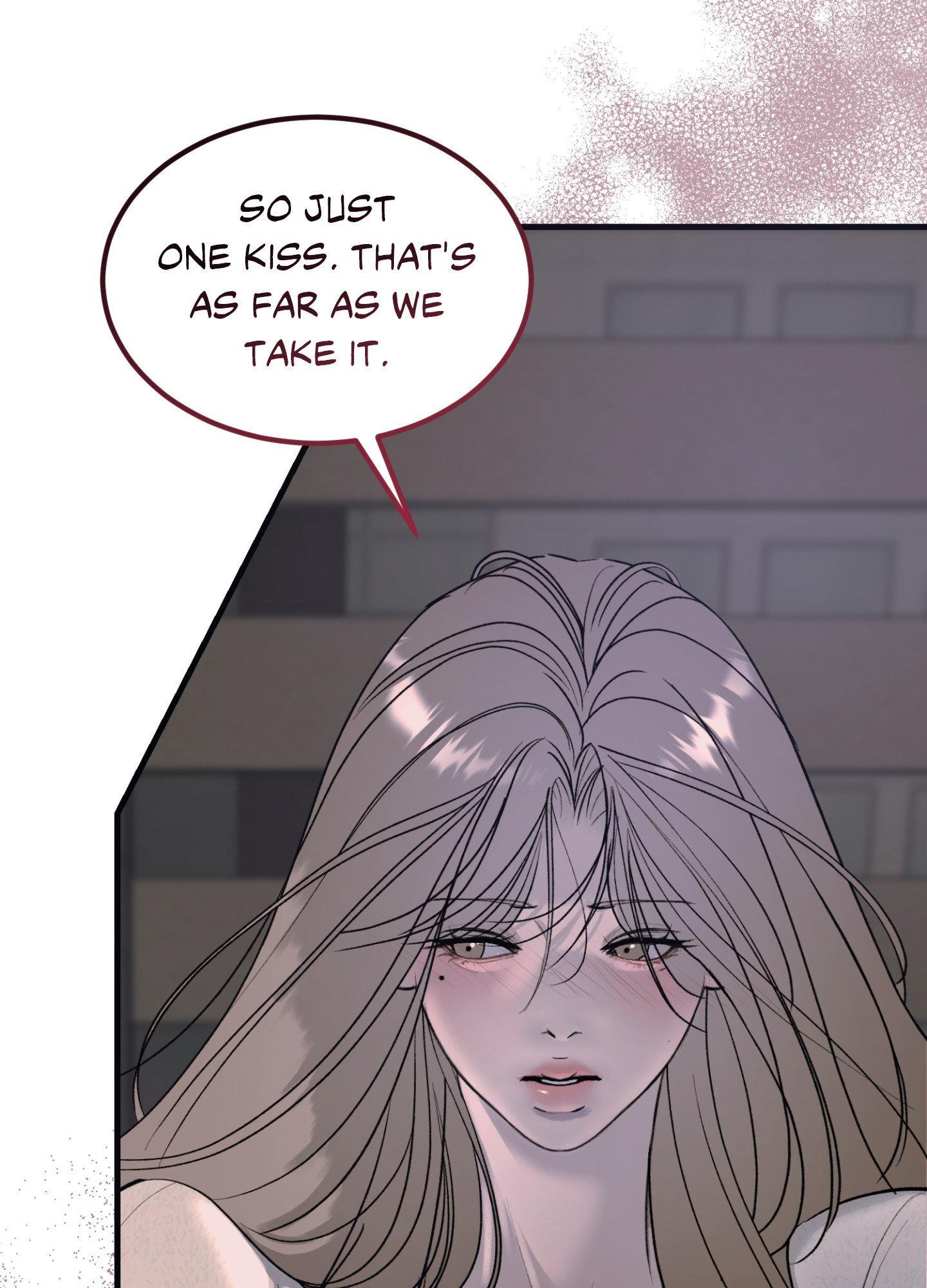Love Junkie Chapter 11 - Page 99
