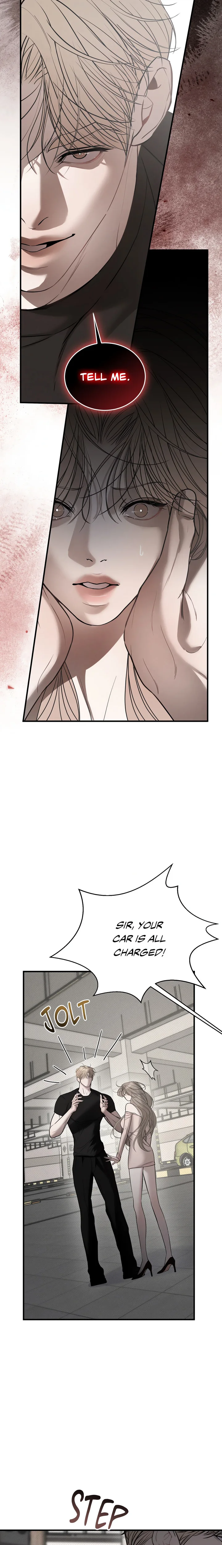 Love Junkie Chapter 2 - Page 15