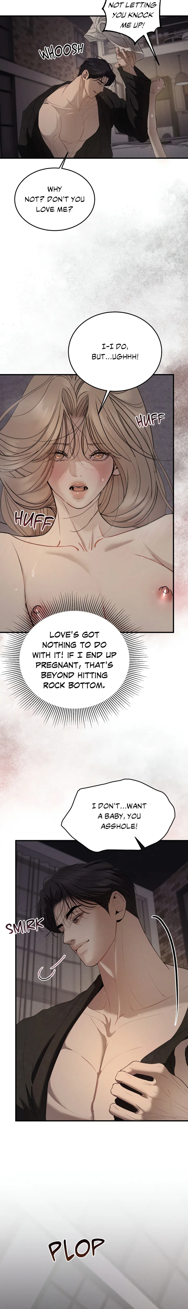Love Junkie Chapter 3 - Page 2