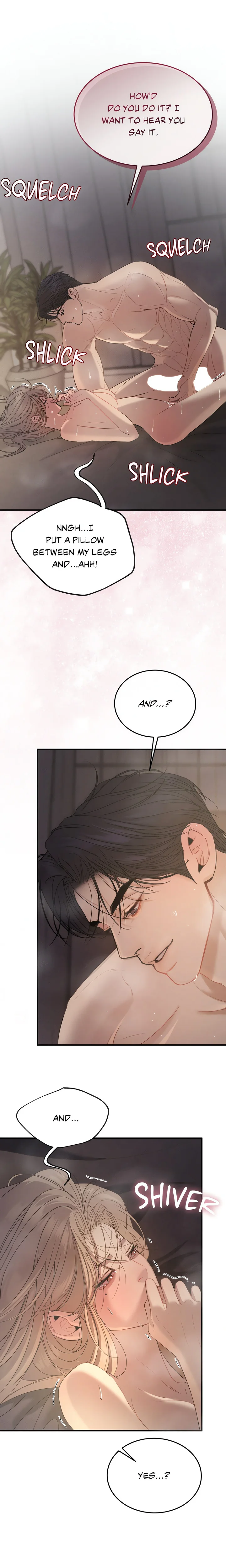 Love Junkie Chapter 3 - Page 14
