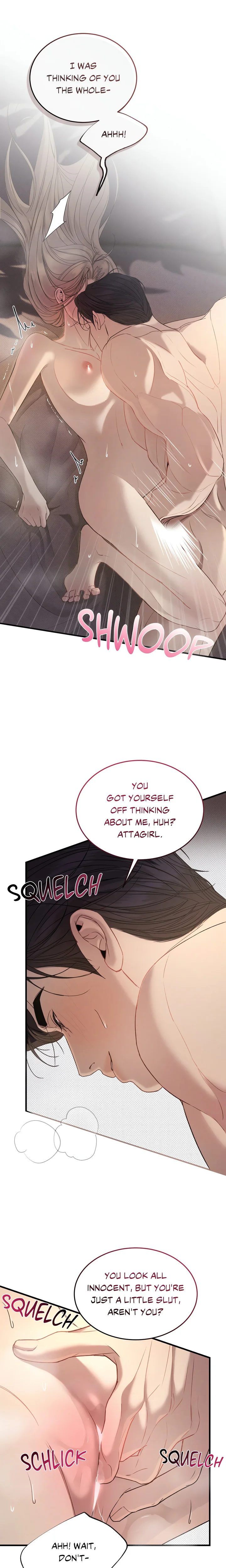 Love Junkie Chapter 3 - Page 15