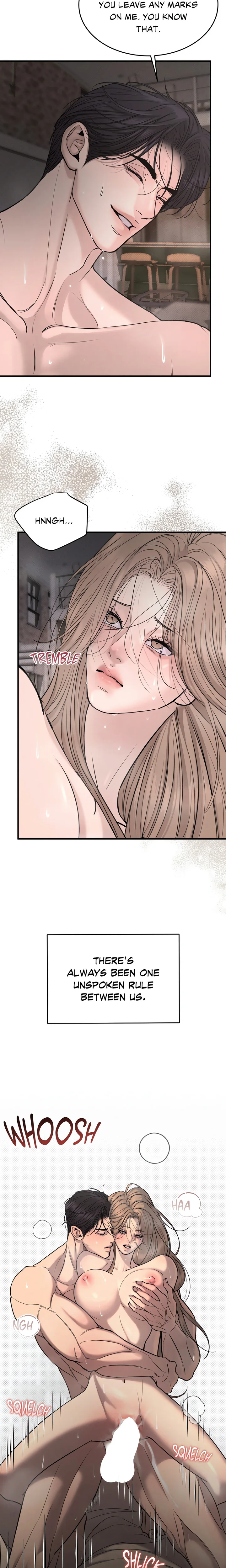 Love Junkie Chapter 4 - Page 13