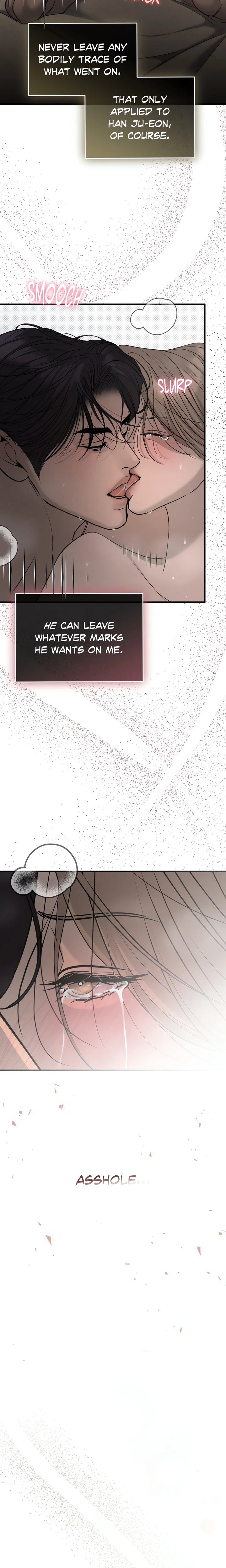 Love Junkie Chapter 4 - Page 14