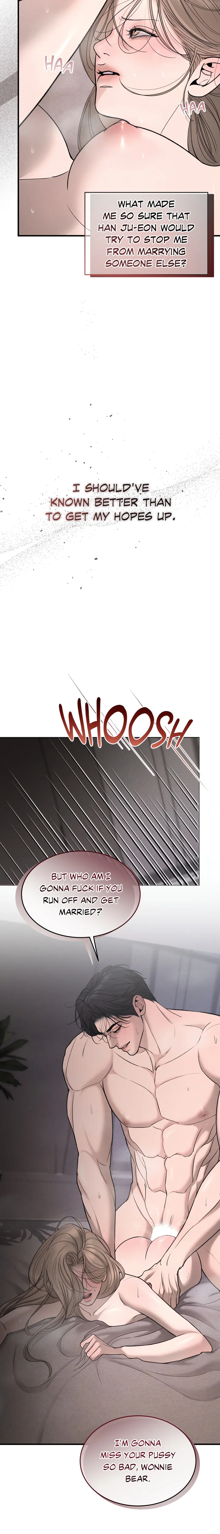 Love Junkie Chapter 4 - Page 7