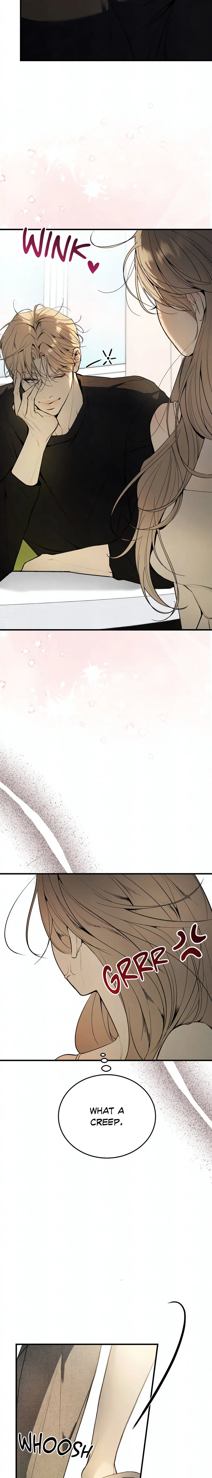 Love Junkie Chapter 5 - Page 19