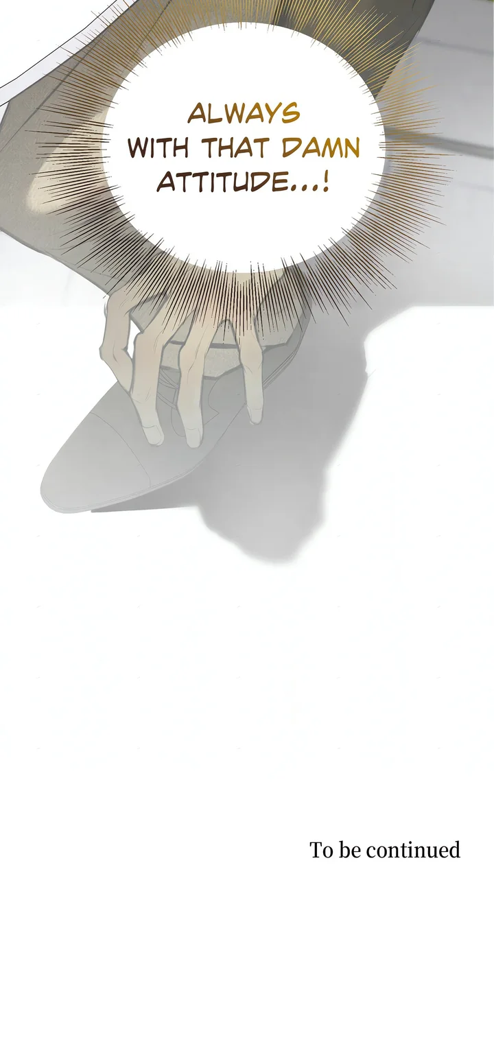 Love Junkie Chapter 5 - Page 22