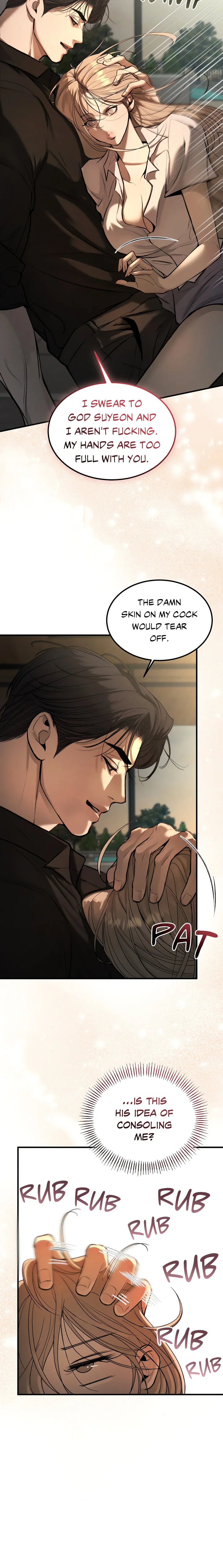 Love Junkie Chapter 6 - Page 15