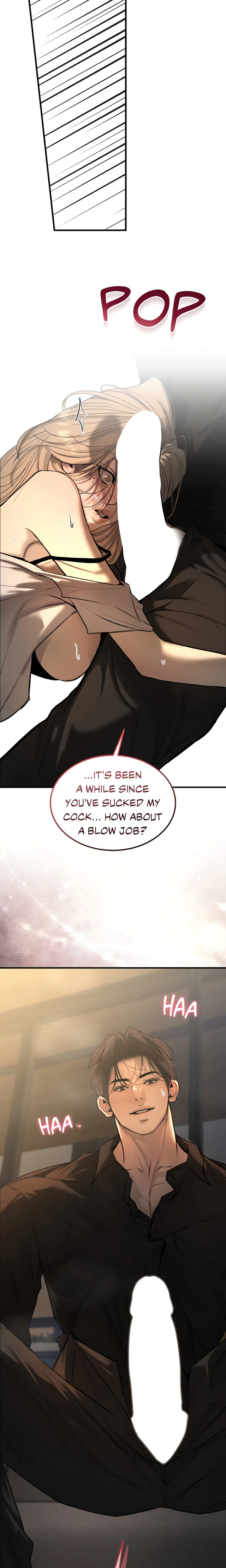 Love Junkie Chapter 6 - Page 20