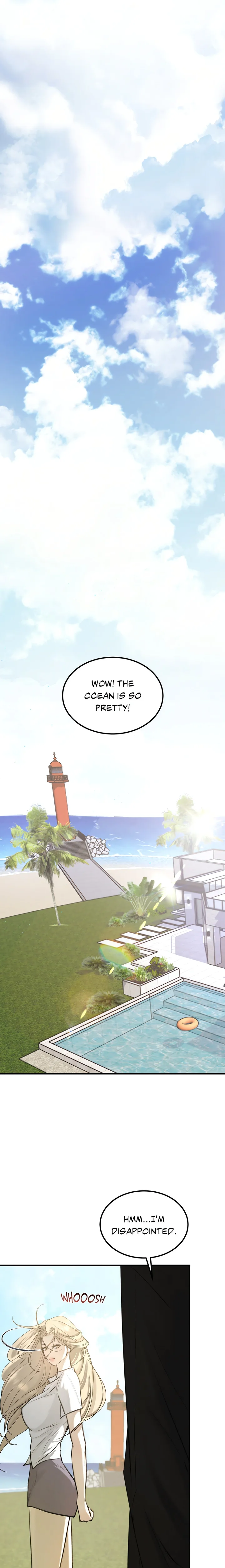 Love Junkie Chapter 6 - Page 5