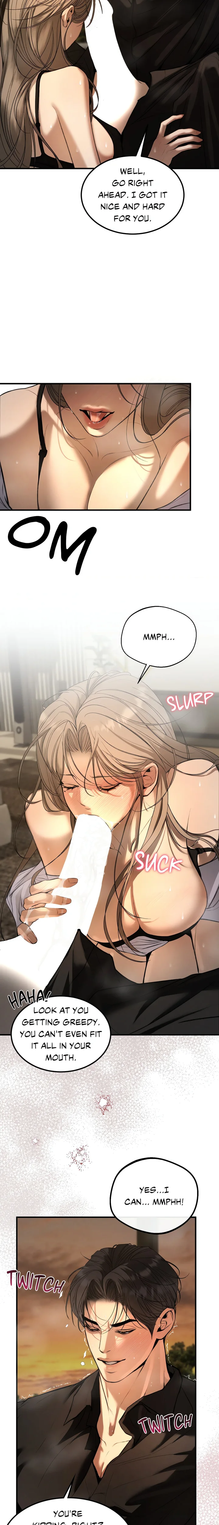 Love Junkie Chapter 7 - Page 4