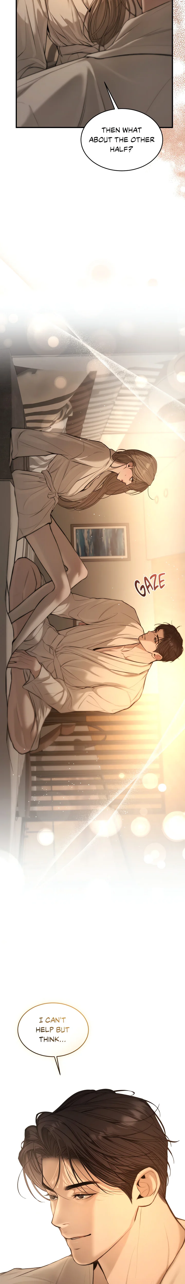 Love Junkie Chapter 8 - Page 4