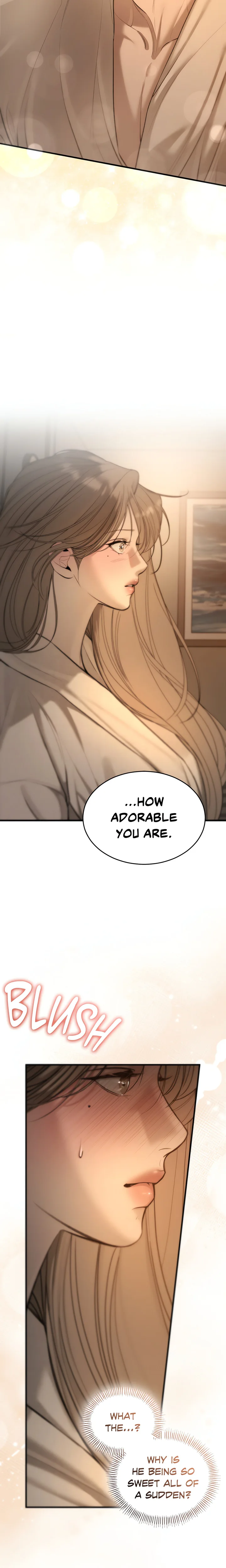Love Junkie Chapter 8 - Page 5