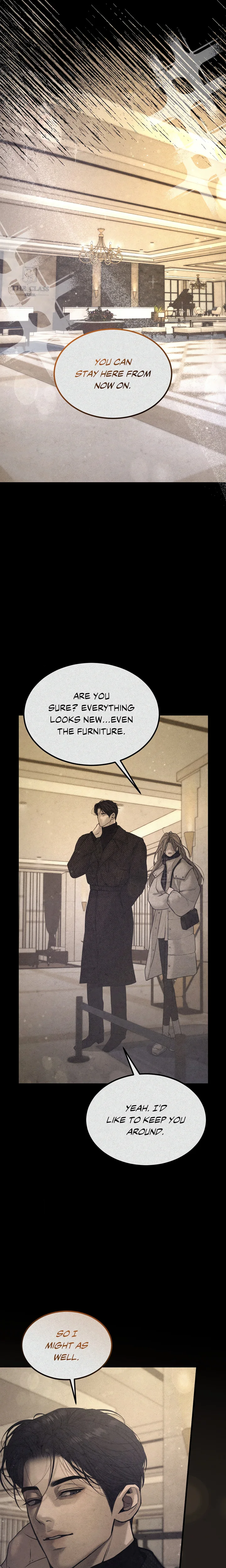 Love Junkie Chapter 9 - Page 13