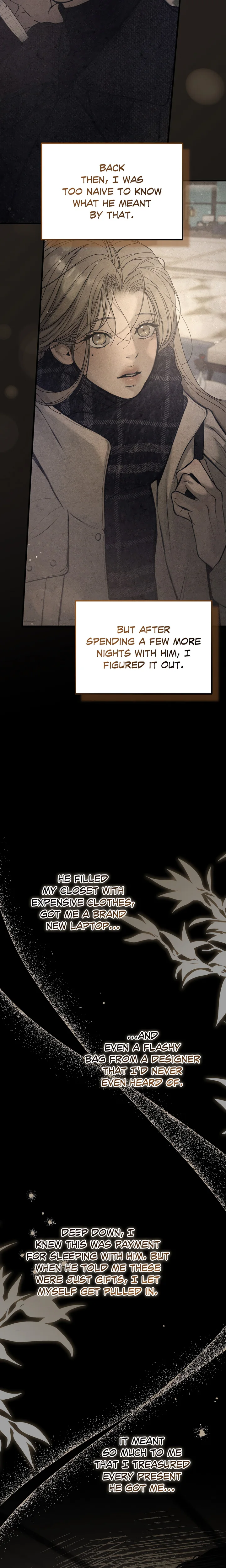 Love Junkie Chapter 9 - Page 14