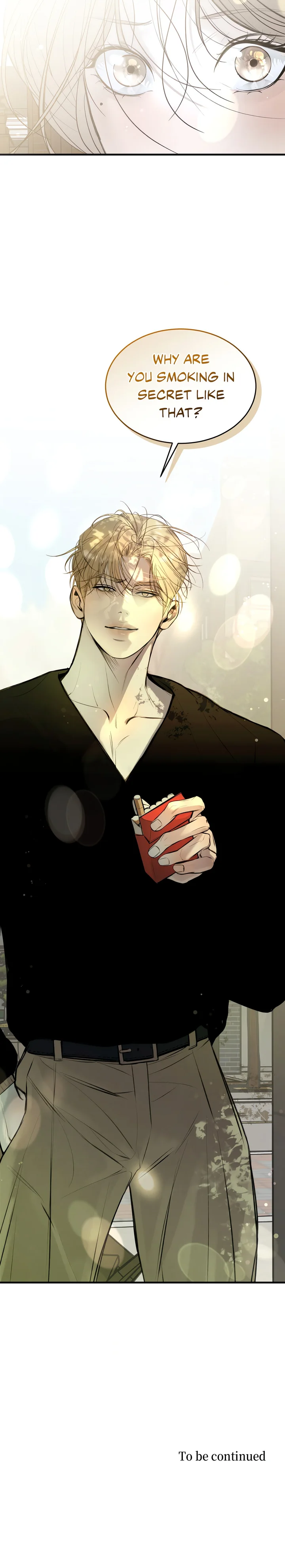 Love Junkie Chapter 9 - Page 20