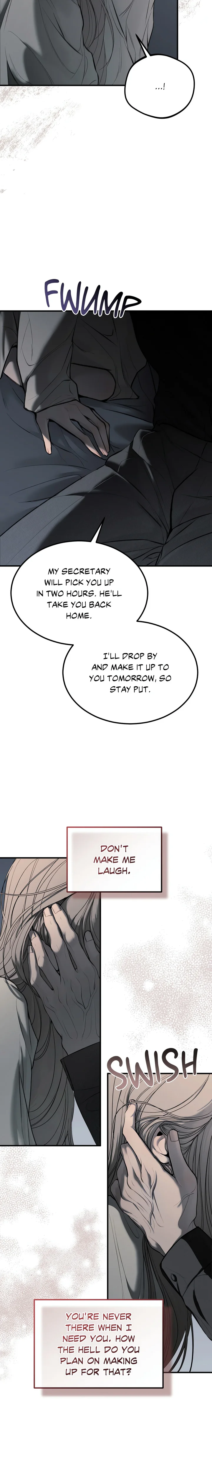 Love Junkie Chapter 9 - Page 4