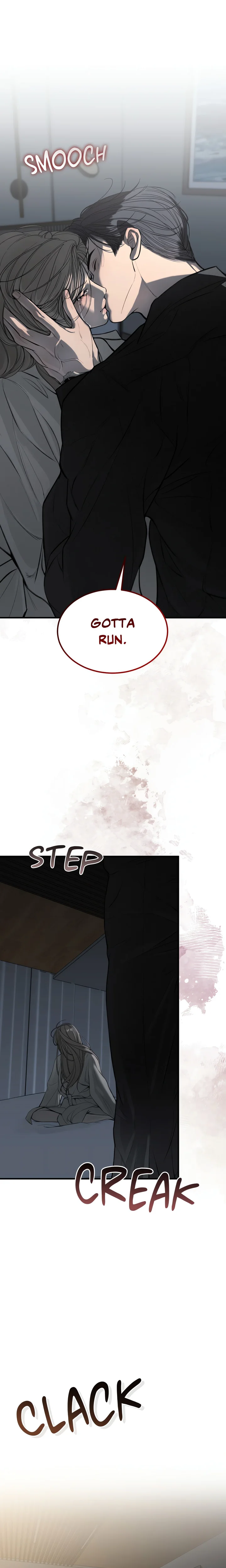 Love Junkie Chapter 9 - Page 5