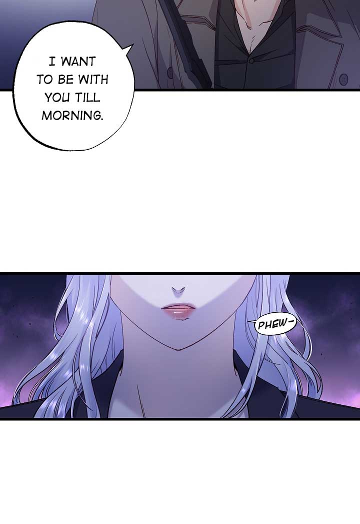 Love Kitsch Crunch Chapter 1 - Page 105