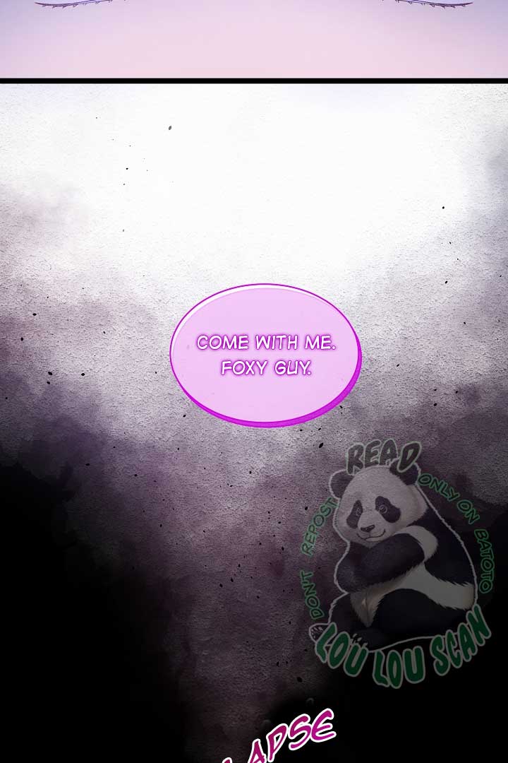 Love Kitsch Crunch Chapter 1 - Page 108
