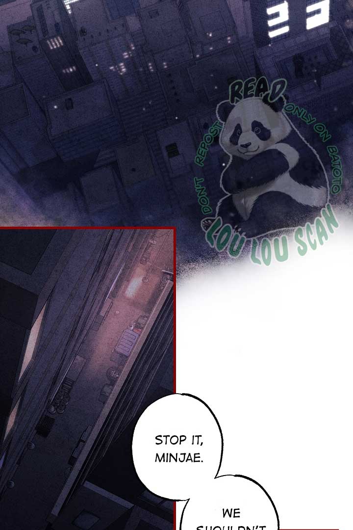 Love Kitsch Crunch Chapter 1 - Page 2