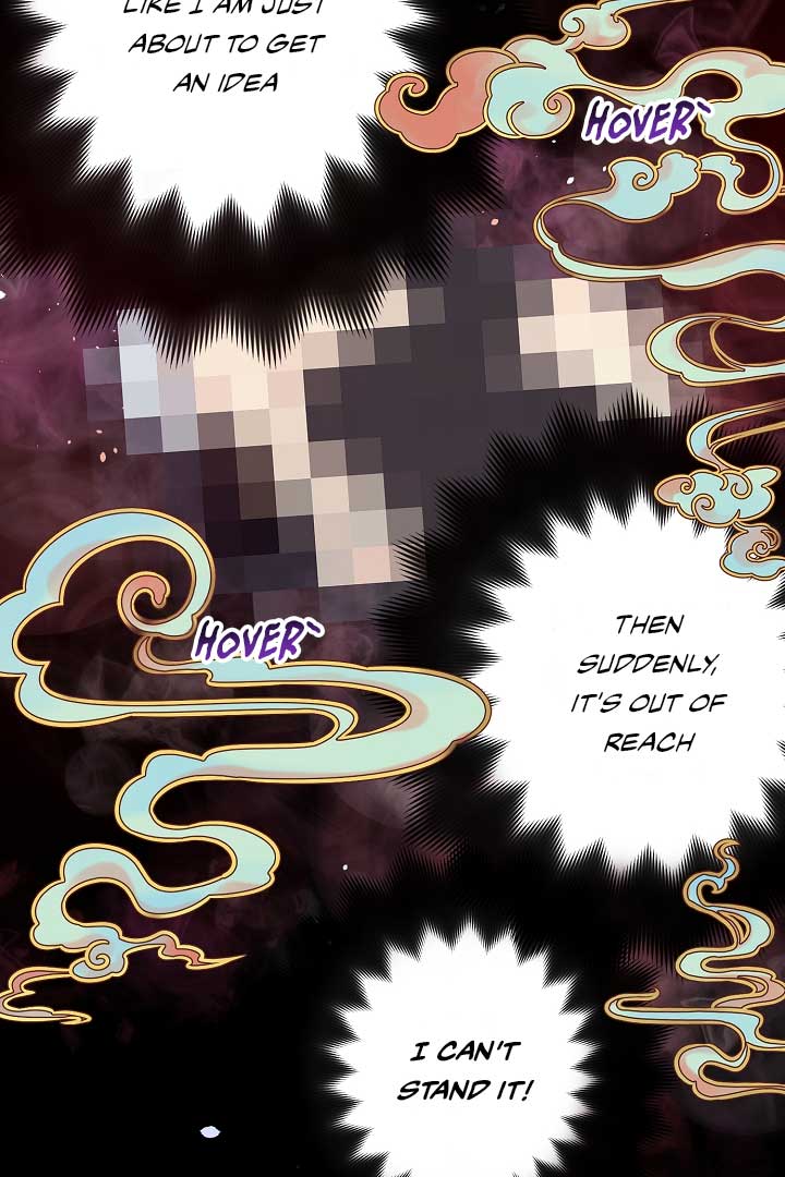 Love Kitsch Crunch Chapter 1 - Page 20