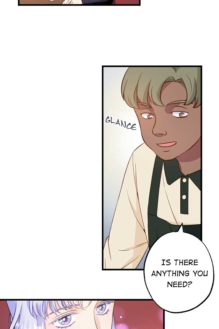 Love Kitsch Crunch Chapter 1 - Page 27