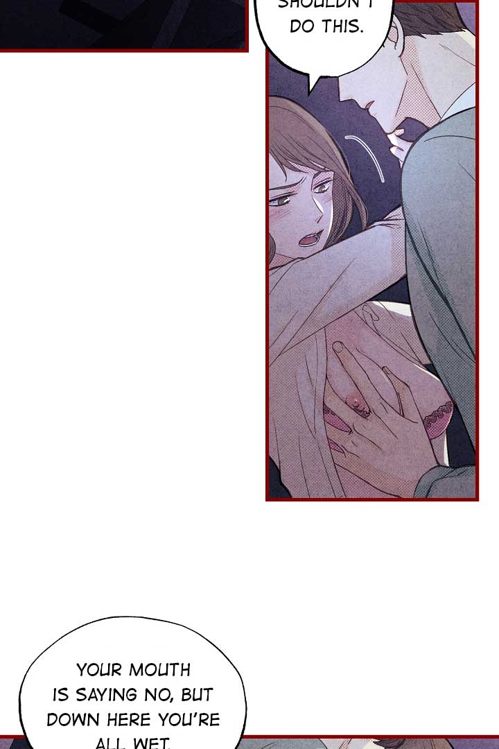 Love Kitsch Crunch Chapter 1 - Page 3