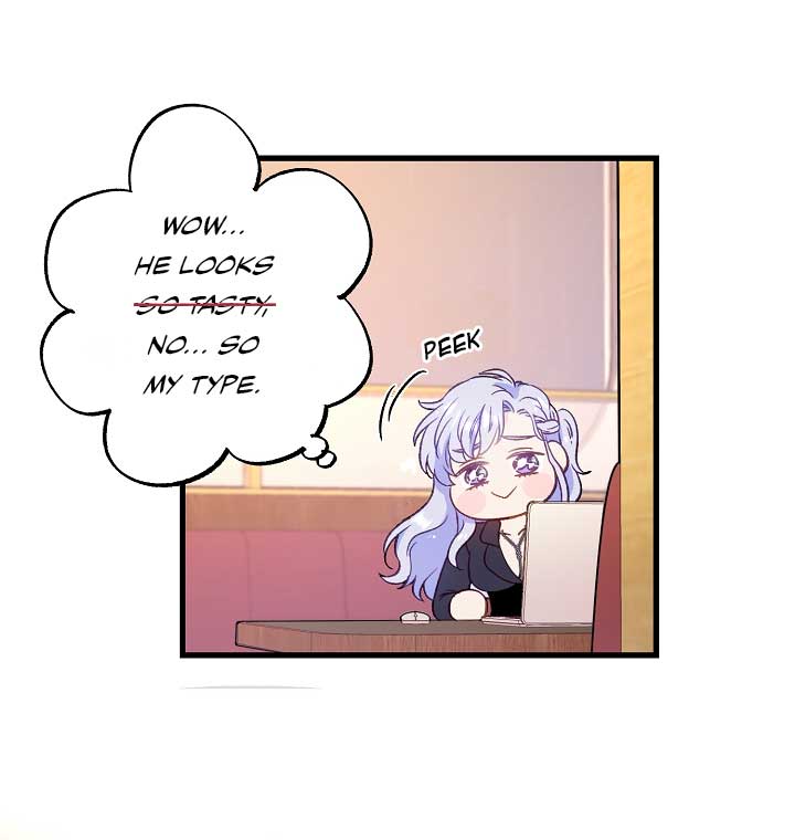 Love Kitsch Crunch Chapter 1 - Page 38