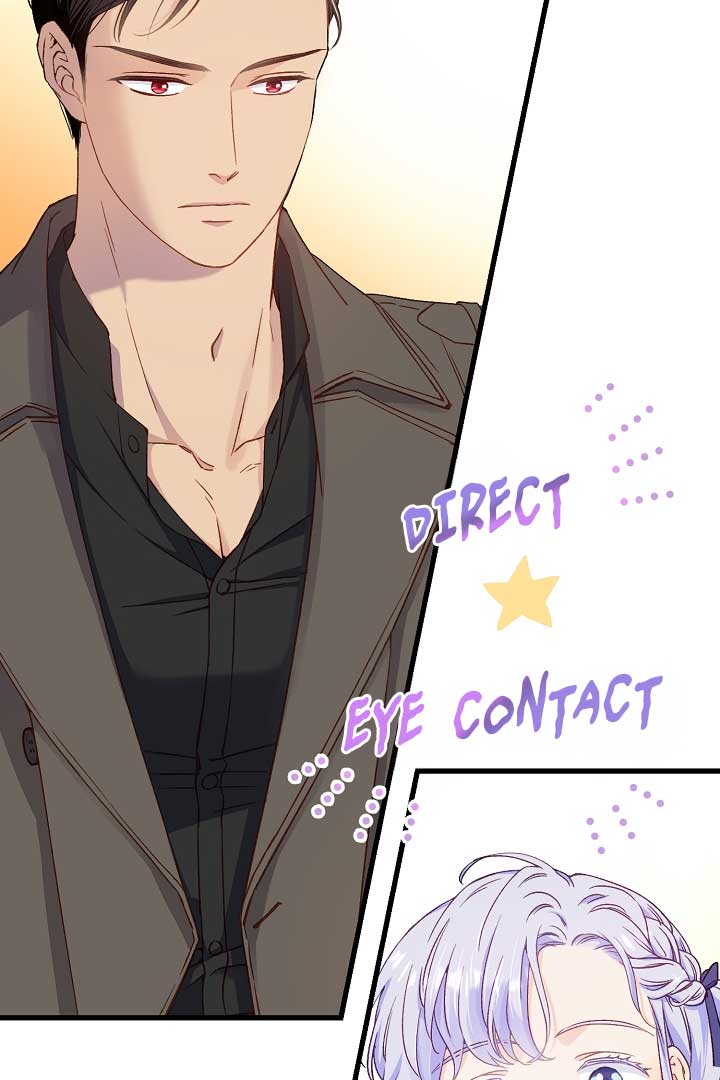 Love Kitsch Crunch Chapter 1 - Page 42