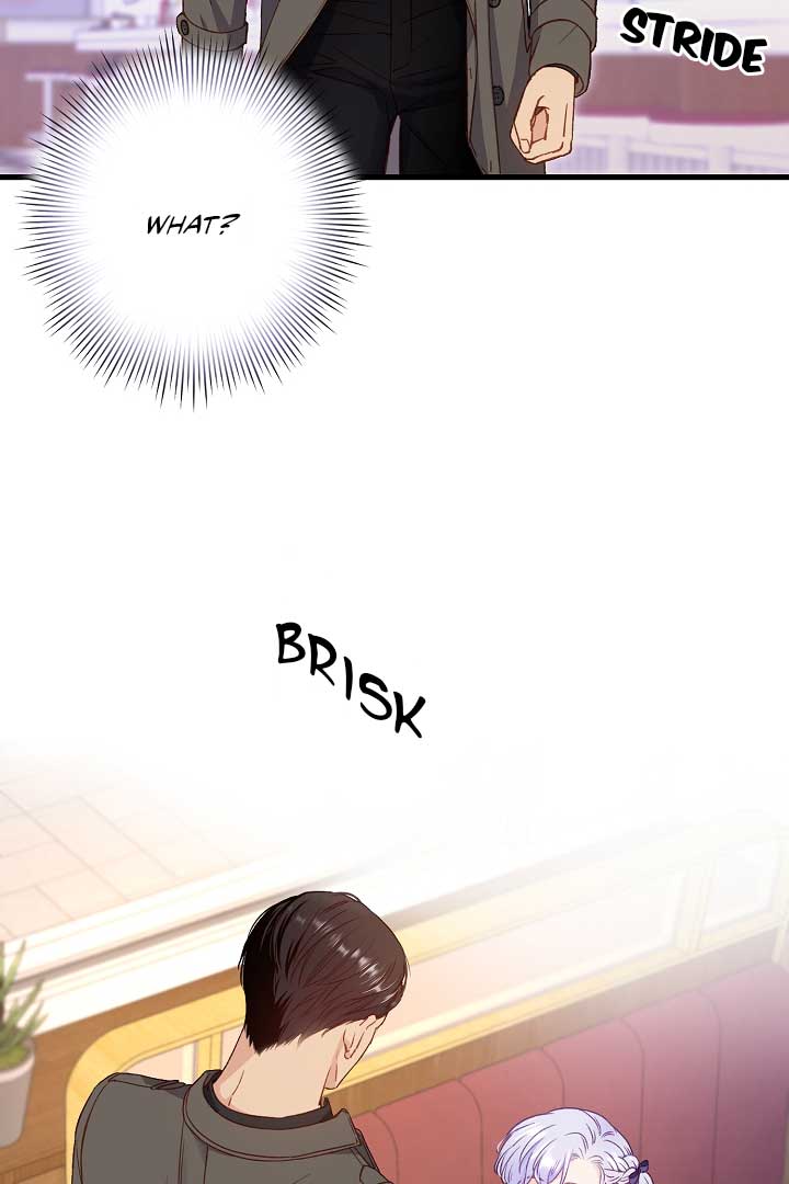 Love Kitsch Crunch Chapter 1 - Page 45
