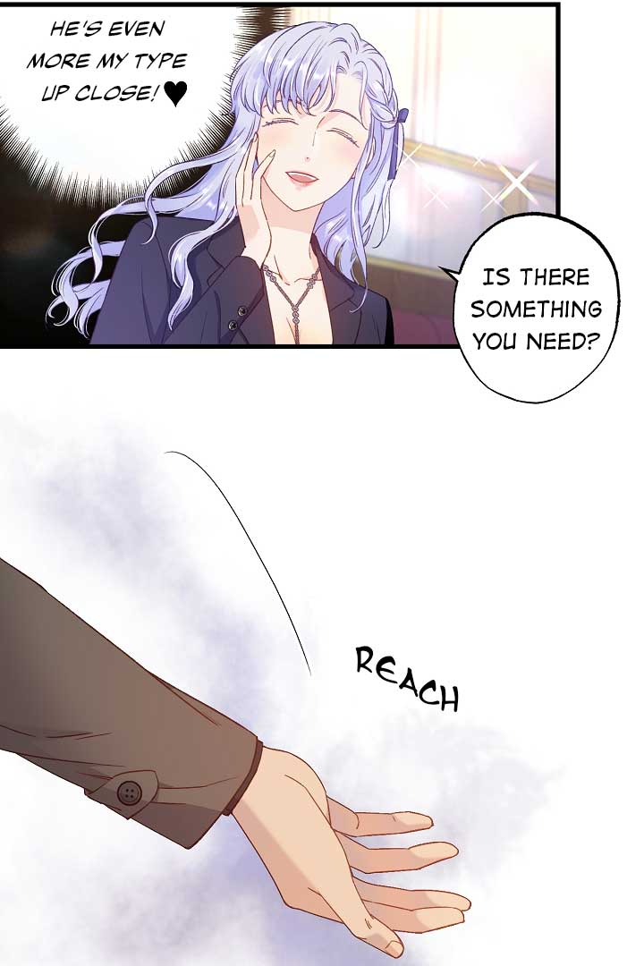 Love Kitsch Crunch Chapter 1 - Page 48