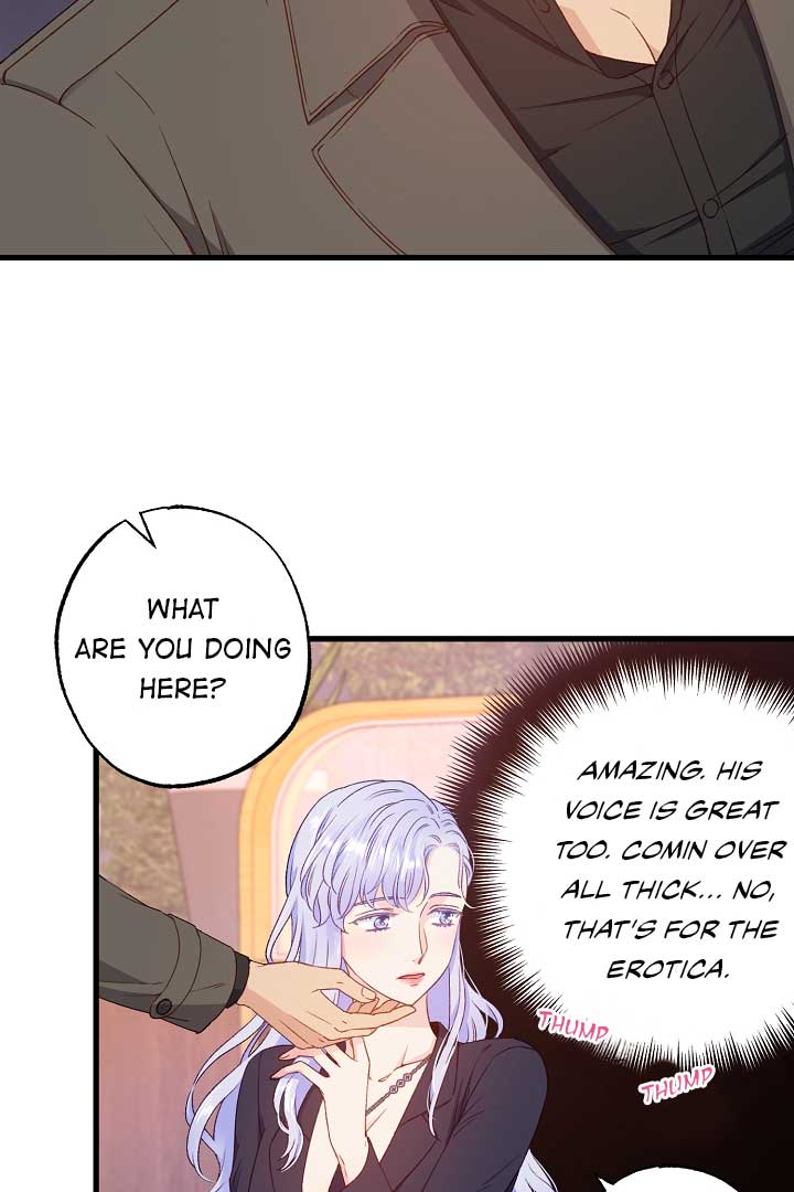 Love Kitsch Crunch Chapter 1 - Page 51
