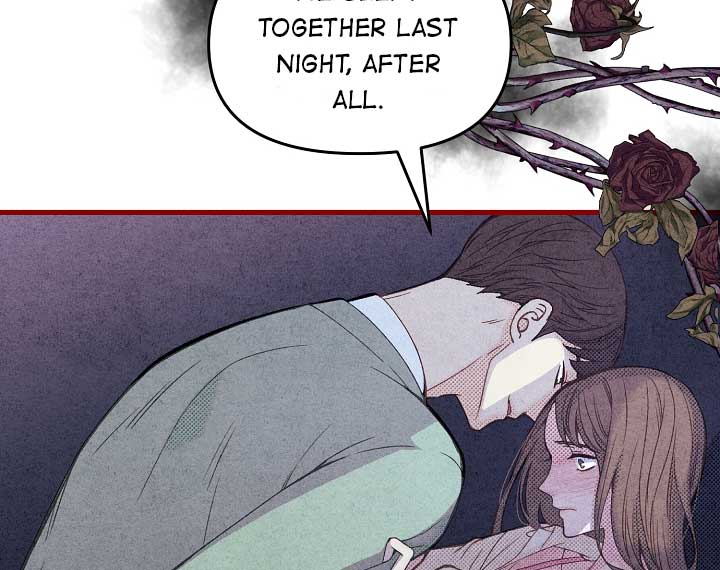 Love Kitsch Crunch Chapter 1 - Page 6