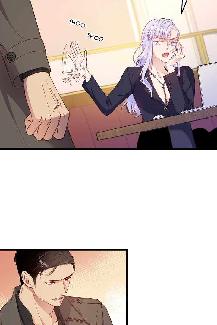 Love Kitsch Crunch Chapter 1 - Page 63