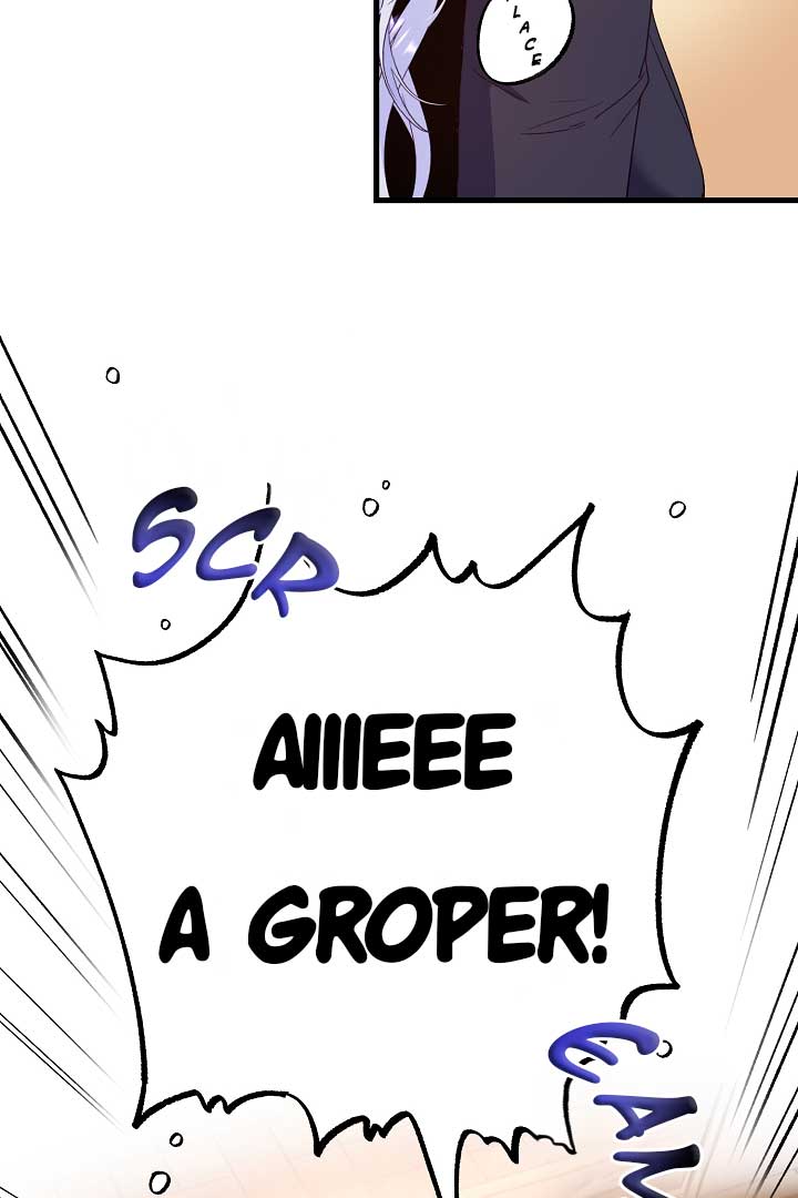 Love Kitsch Crunch Chapter 1 - Page 65
