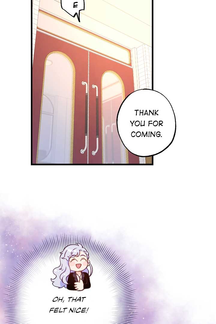 Love Kitsch Crunch Chapter 1 - Page 73