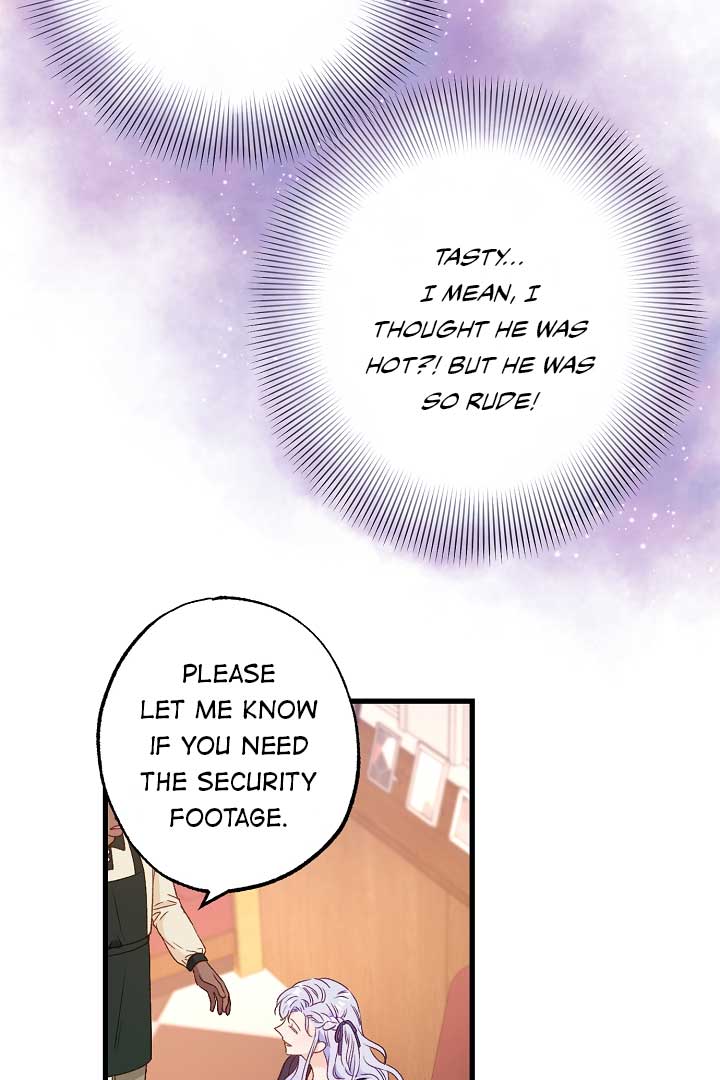 Love Kitsch Crunch Chapter 1 - Page 74