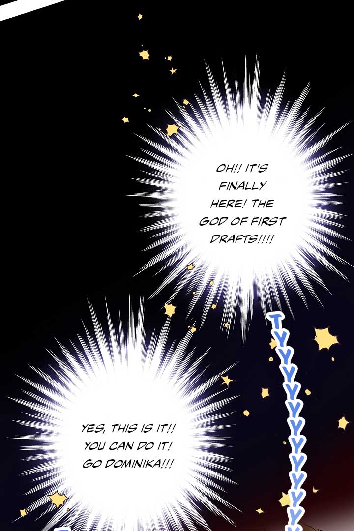 Love Kitsch Crunch Chapter 1 - Page 79