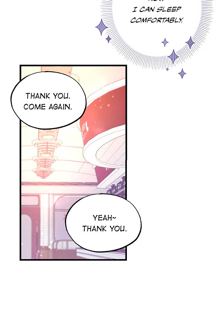 Love Kitsch Crunch Chapter 1 - Page 86