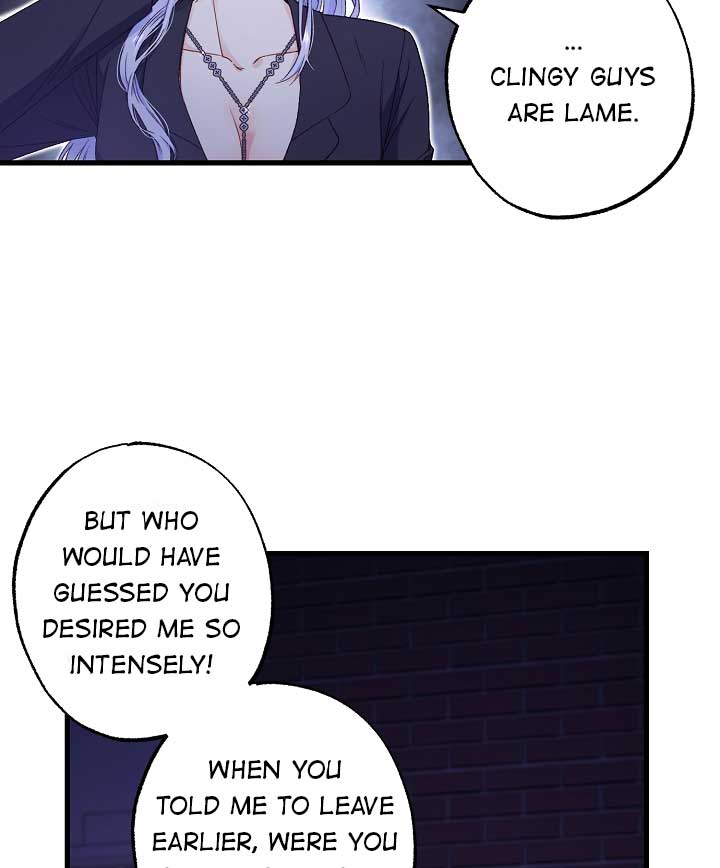 Love Kitsch Crunch Chapter 1 - Page 90