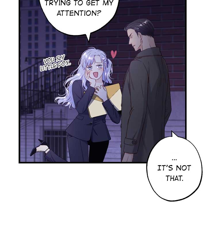 Love Kitsch Crunch Chapter 1 - Page 91