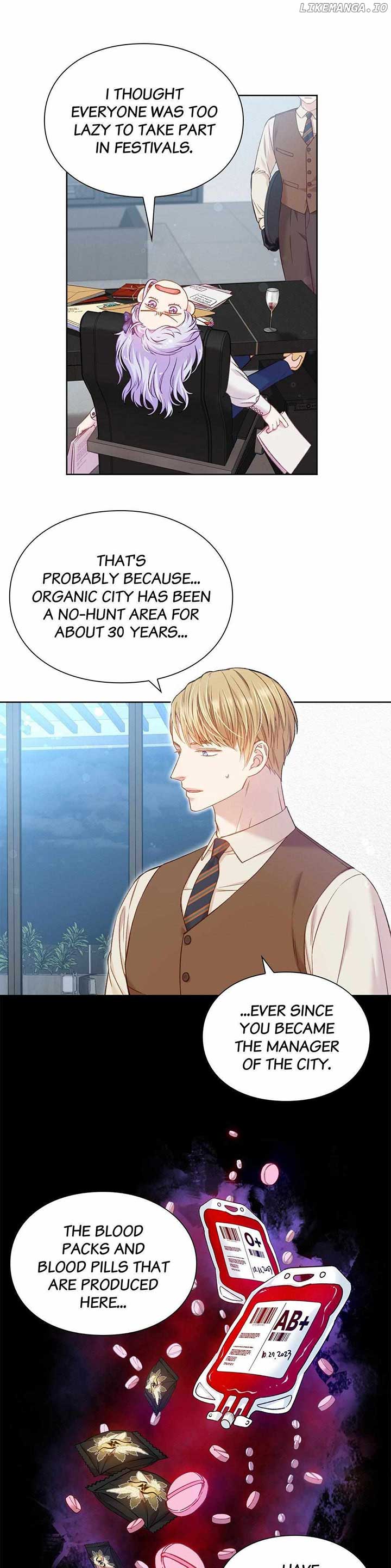 Love Kitsch Crunch Chapter 10 - Page 13