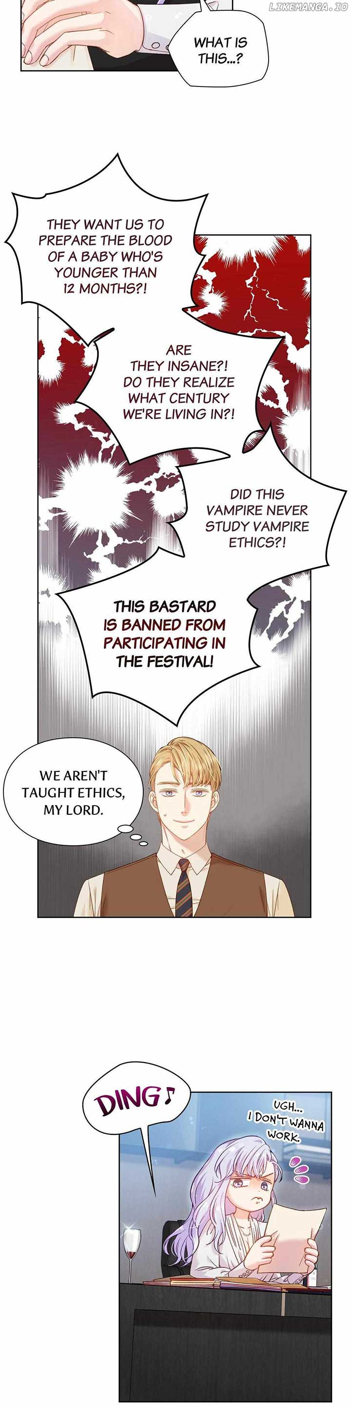 Love Kitsch Crunch Chapter 10 - Page 15
