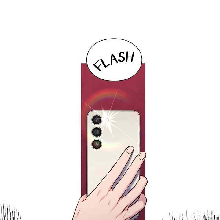 Love Kitsch Crunch Chapter 11 - Page 15