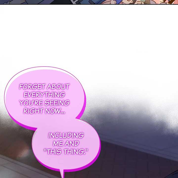 Love Kitsch Crunch Chapter 11 - Page 22