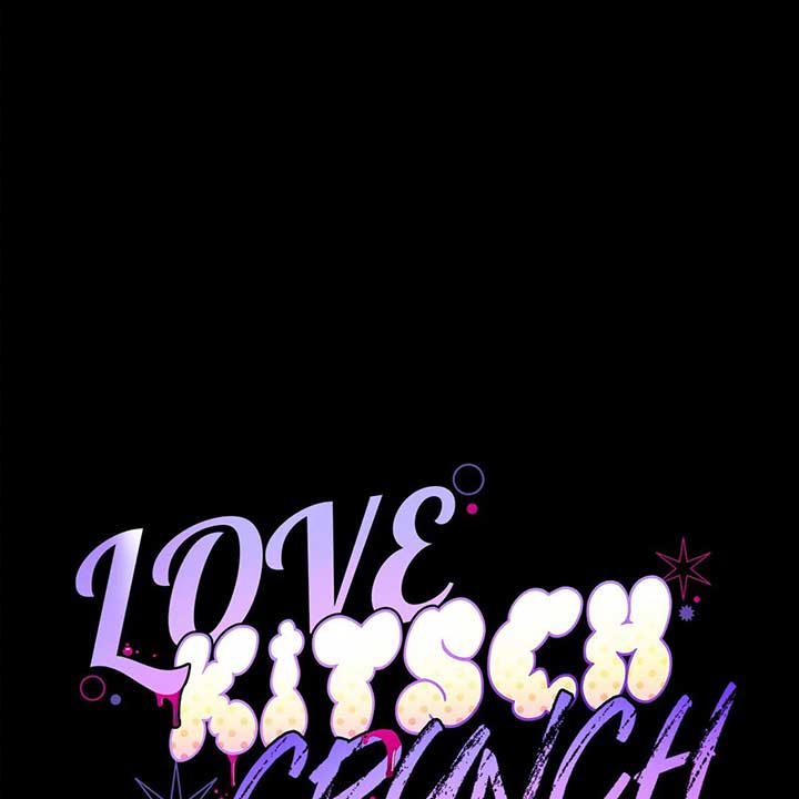 Love Kitsch Crunch Chapter 11 - Page 33